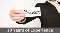 Experienced Instructors